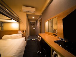 Super Hotel Inn Kurashiki Mizushima