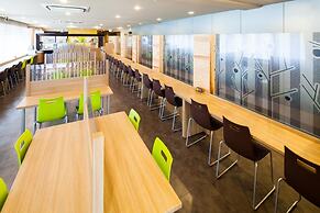 Super Hotel Inn Kurashiki Mizushima