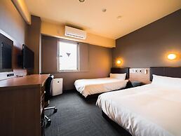 Super Hotel Inn Kurashiki Mizushima