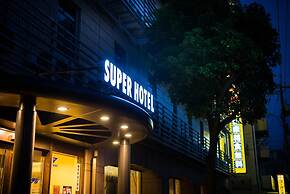 Super Hotel Inn Kurashiki Mizushima