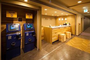 Super Hotel Inn Kurashiki Mizushima