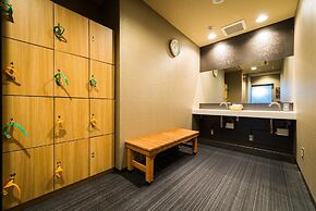 Super Hotel Inn Kurashiki Mizushima