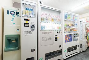 Super Hotel Inn Kurashiki Mizushima