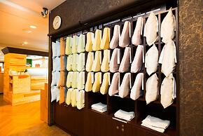 Super Hotel Inn Kurashiki Mizushima