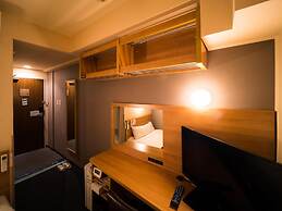 Super Hotel Inn Kurashiki Mizushima