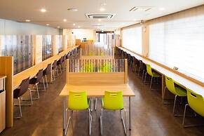 Super Hotel Inn Kurashiki Mizushima