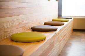 Super Hotel Inn Kurashiki Mizushima