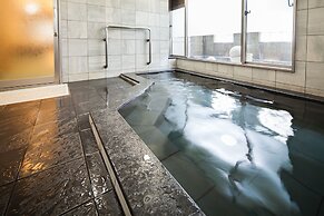 Super Hotel Inn Kurashiki Mizushima