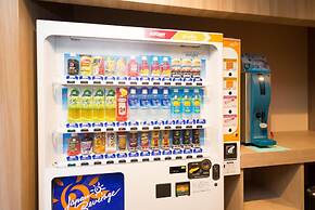 Super Hotel Inn Kurashiki Mizushima