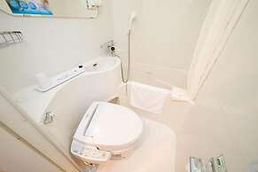 Super Hotel Inn Kurashiki Mizushima