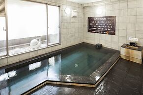 Super Hotel Inn Kurashiki Mizushima