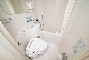 Super Hotel Inn Kurashiki Mizushima