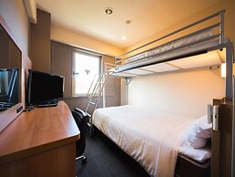 Super Hotel Inn Kurashiki Mizushima