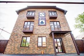 House 213