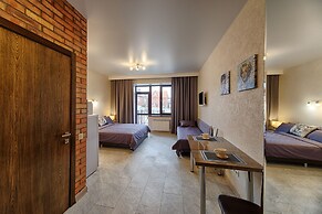 House 213