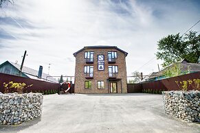 House 213