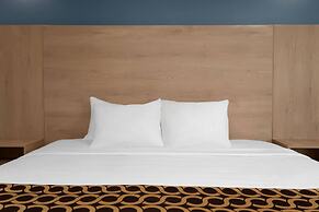 Travelodge by Wyndham Blairmore