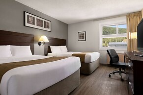 Travelodge by Wyndham Blairmore