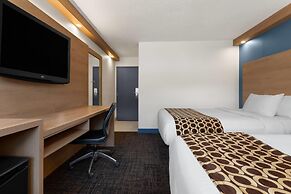 Travelodge by Wyndham Blairmore