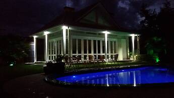 Casa da Piscina Bento Gonçalves