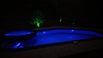 Casa da Piscina Bento Gonçalves