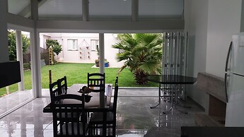 Casa da Piscina Bento Gonçalves