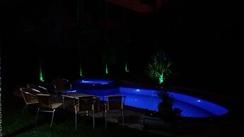 Casa da Piscina Bento Gonçalves