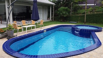 Casa da Piscina Bento Gonçalves