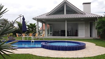 Casa da Piscina Bento Gonçalves