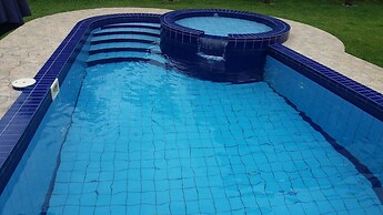 Casa da Piscina Bento Gonçalves