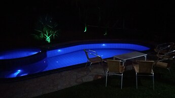 Casa da Piscina Bento Gonçalves