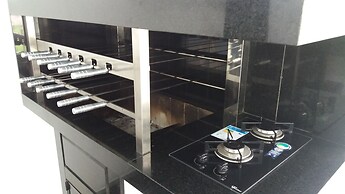 Casa da Piscina Bento Gonçalves