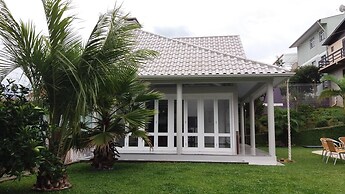 Casa da Piscina Bento Gonçalves