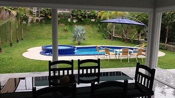 Casa da Piscina Bento Gonçalves