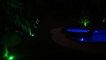 Casa da Piscina Bento Gonçalves