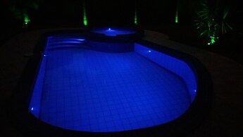 Casa da Piscina Bento Gonçalves