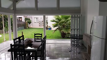 Casa da Piscina Bento Gonçalves