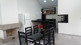 Casa da Piscina Bento Gonçalves