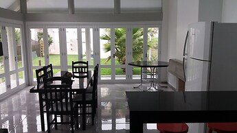 Casa da Piscina Bento Gonçalves