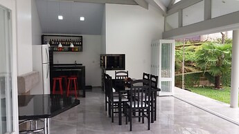 Casa da Piscina Bento Gonçalves