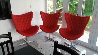 Casa da Piscina Bento Gonçalves