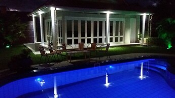 Casa da Piscina Bento Gonçalves