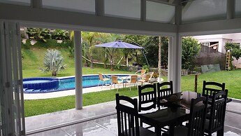 Casa da Piscina Bento Gonçalves