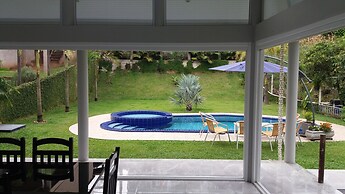 Casa da Piscina Bento Gonçalves