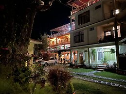 Jabel Tinamit Hotel & Villas