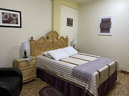 Jabel Tinamit Hotel & Villas