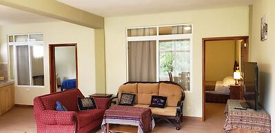 Jabel Tinamit Hotel & Villas