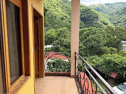 Jabel Tinamit Hotel & Villas