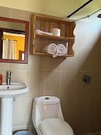 Jabel Tinamit Hotel & Villas