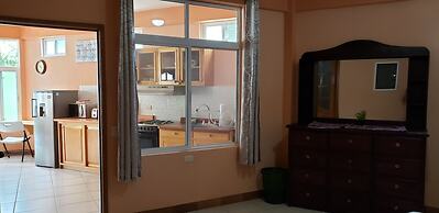 Jabel Tinamit Hotel & Villas